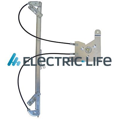 ELECTRIC LIFE ablakemelő ZR OP733 L