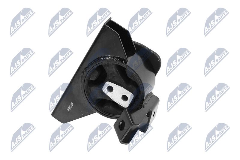 Paigutus, Mootor, NTY ZPS-HY-531