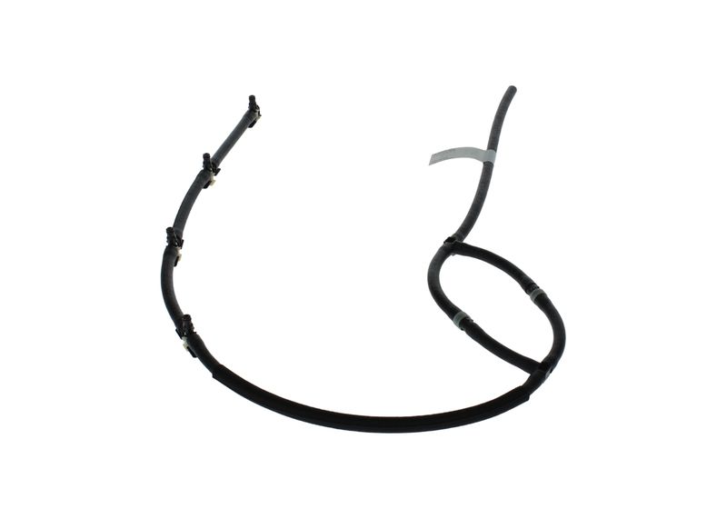 Furtun,supracurgere combustibil 0 445 130 070 BOSCH