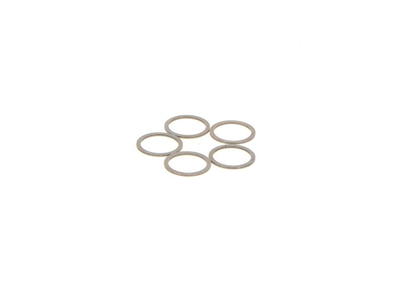 BOSCH F 00Z C99 921 Repair Kit, common rail system