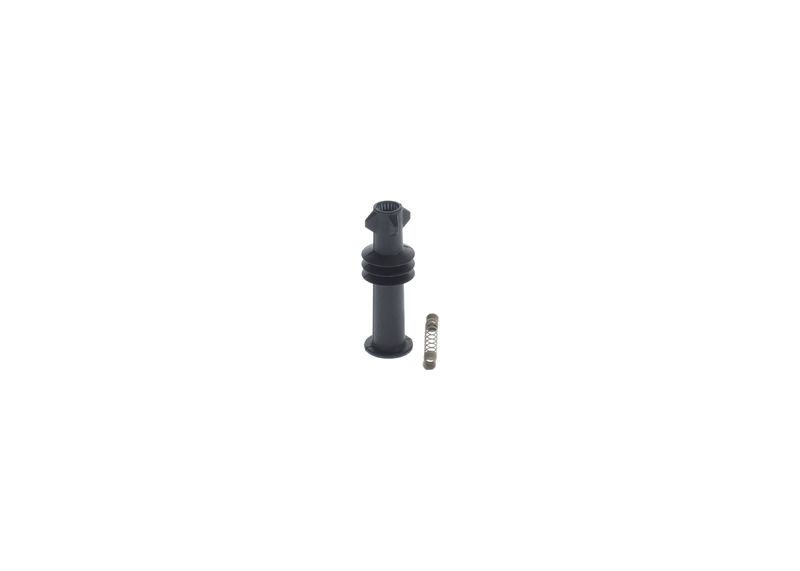 BOSCH 1 281 005 863 Plug, spark plug