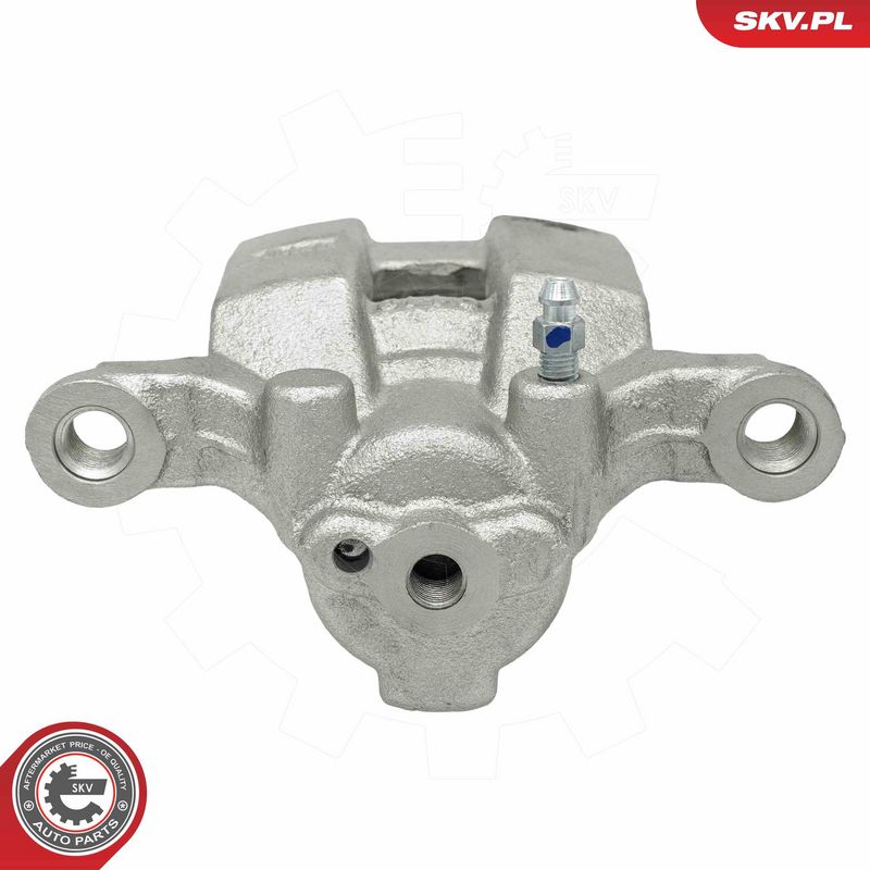 Pidurisadul, ESEN SKV 74SKV873