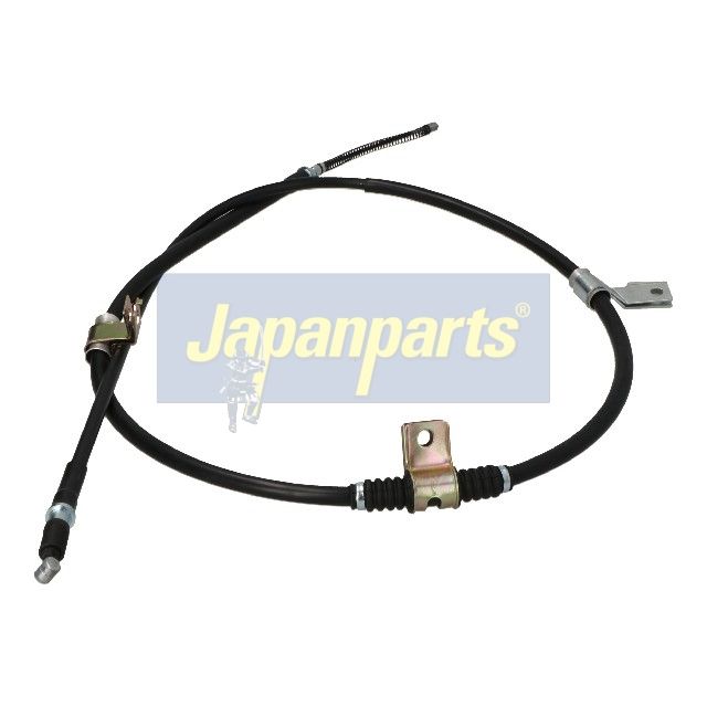JAPANPARTS Trosas, stovėjimo stabdys