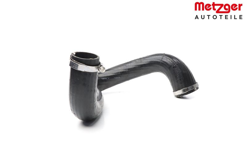 METZGER AUTOTEILE 2401416 Charge Air Hose
