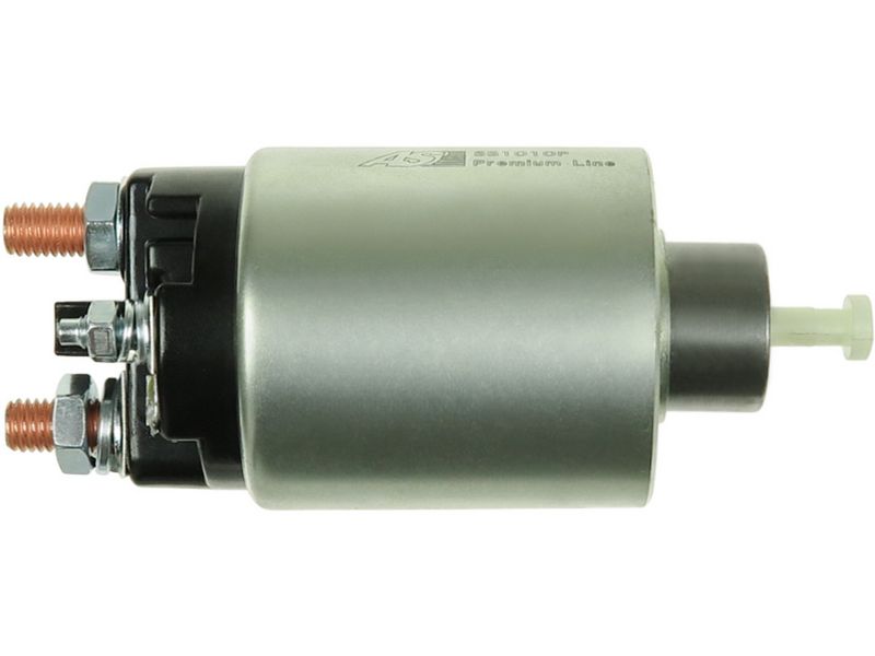 Magnetlülitus, starter, AS-PL SS1010P