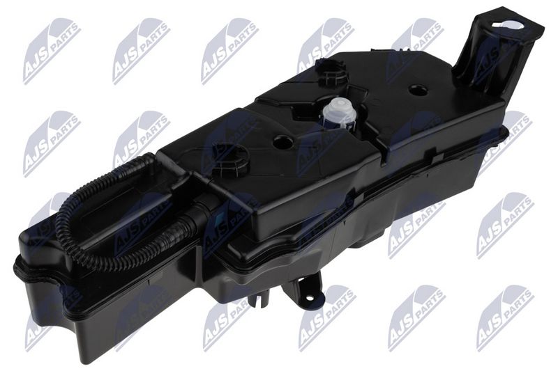 Kütusepaak, karbamiidipritse, NTY BWP-CT-026