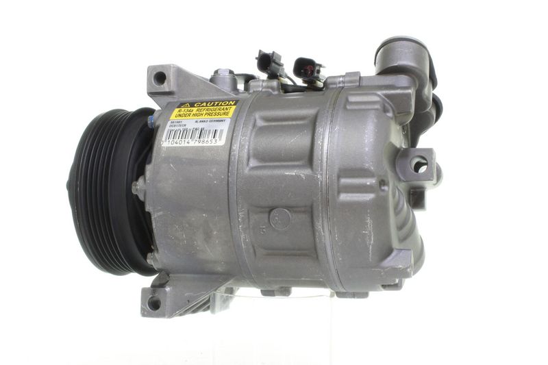 ALANKO 10551001 Compressor, air conditioning