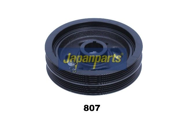 Fulie curea, arbore cotit JAPANPARTS PU-807