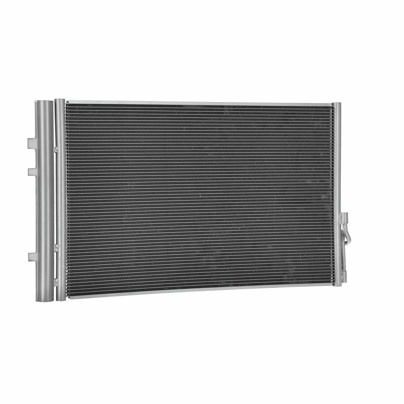 Kondensaator, kliimaseade, NISSENS 940226