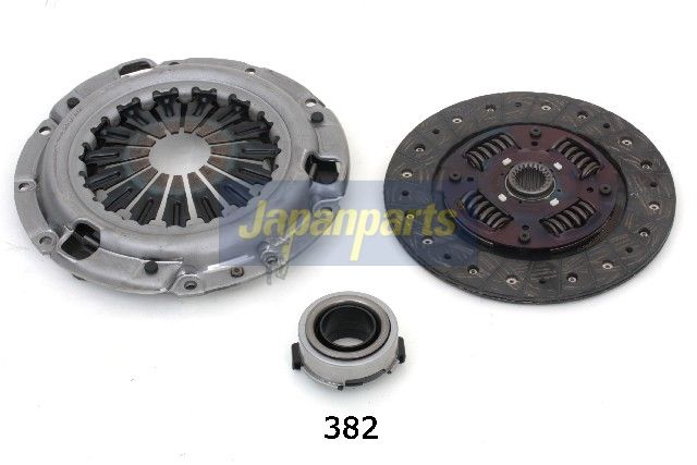 JAPANPARTS Sankabos komplektas