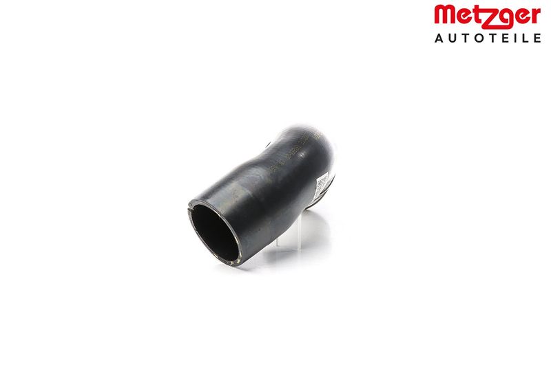 METZGER AUTOTEILE 2401242 Charge Air Hose