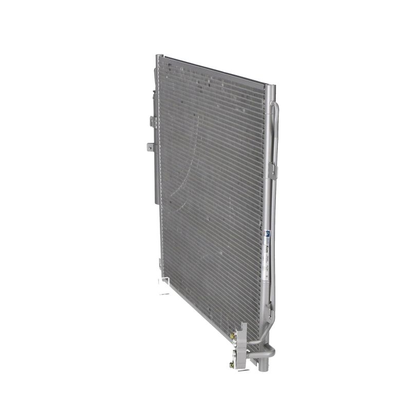 NISSENS 940485 Condenser, air conditioning