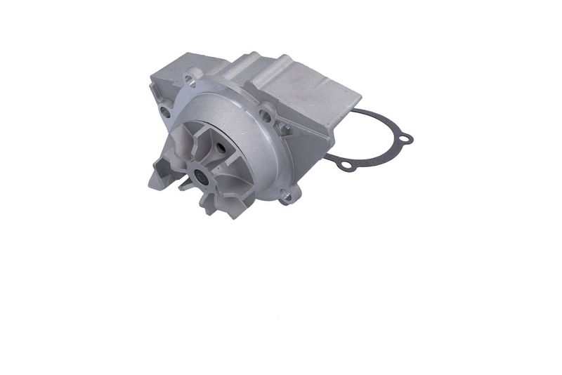 Veepump, mootori jahutus, KAMOKA T0095