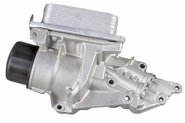 METZGER AUTOTEILE 2370078 - Housing, oil filter
