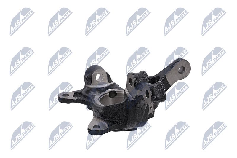 Käändmik, rattakinnitus, NTY ZZP-HD-010