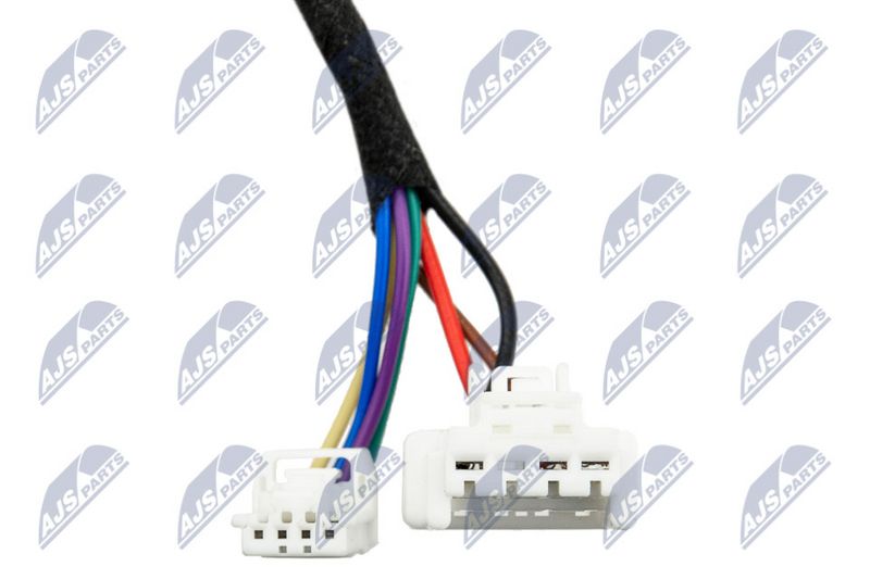 NTY AE-NS-030 Electric Motor, tailgate