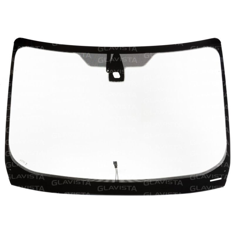 GLAVISTA 102313 Priekinis stiklas