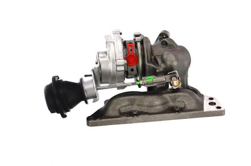 REMANTE 003-001-000229R Charger, charging (supercharged/turbocharged)
