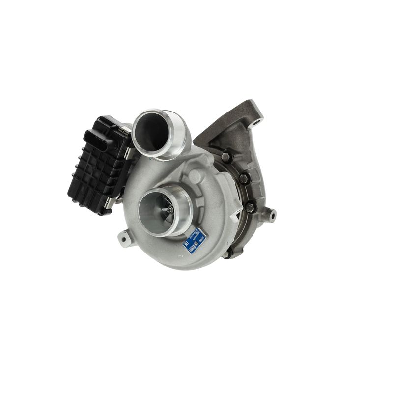 NISSENS 93330 Charger, charging (supercharged/turbocharged)