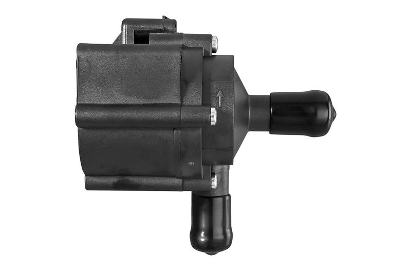 HELLA 8TW 358 304-731 Auxiliary Water Pump (cooling water circuit)