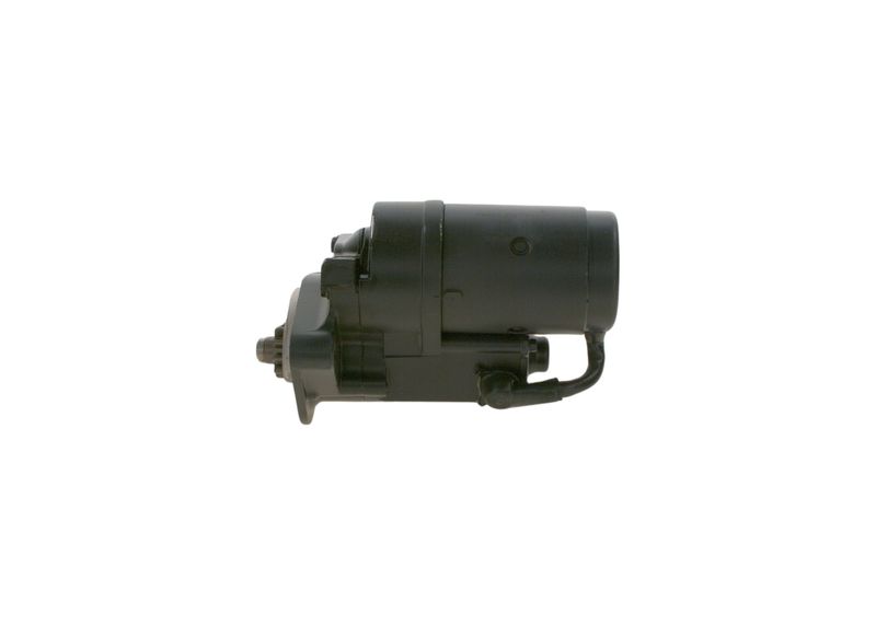 BOSCH Startmotor / Starter 0 986 020 601