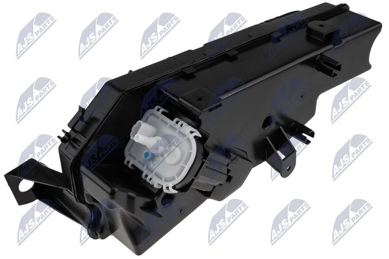 Kütusepaak, karbamiidipritse, NTY BWP-CT-024