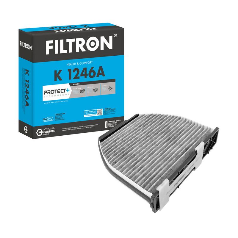 Filter, salongiõhk, FILTRON K 1246A