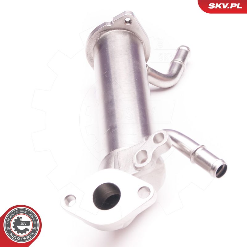 Radiaator, heitgaaside tagasijooks, ESEN SKV 14SKV117