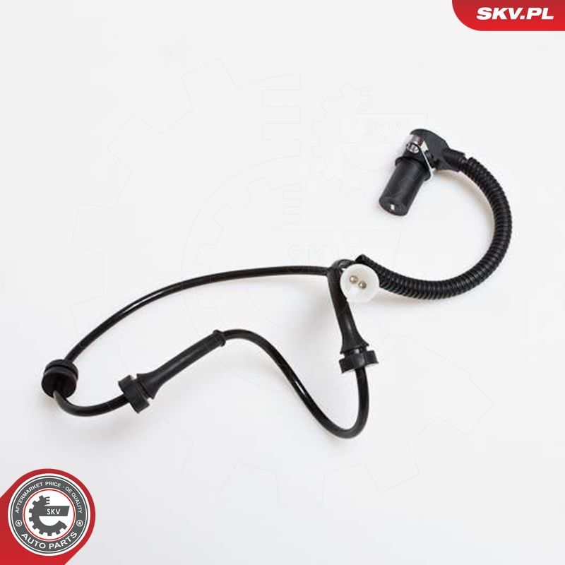 Andur, rattapöörete arv, ESEN SKV 06SKV166