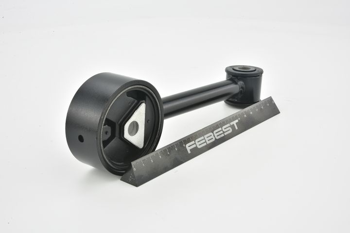 Paigutus, Mootor, FEBEST MM-Z20FR