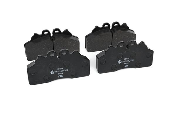 Set placute frana,frana disc 13.0460-4844.2 ATE