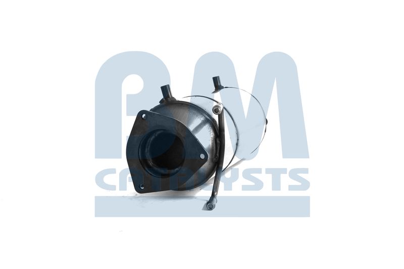 BM Catalysts BM11096H Soot/Particulate Filter, exhaust system