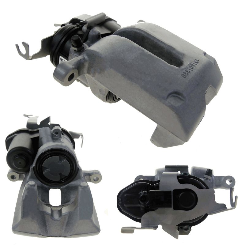 Brake Engineering Brake Caliper CA3677R