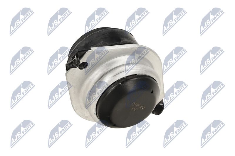 Paigutus, Mootor, NTY ZPS-ME-074