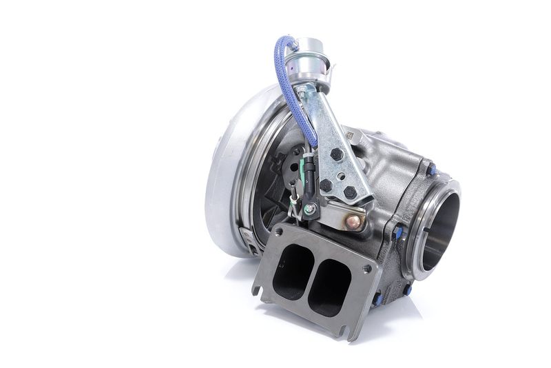 Compresor,sistem de supraalimentare T918525 BTS Turbo