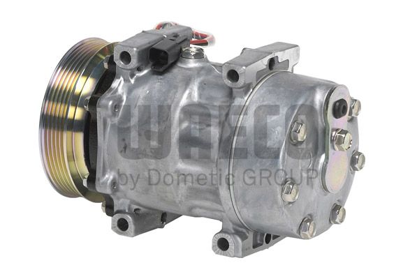 WAECO Compressor, airconditioning