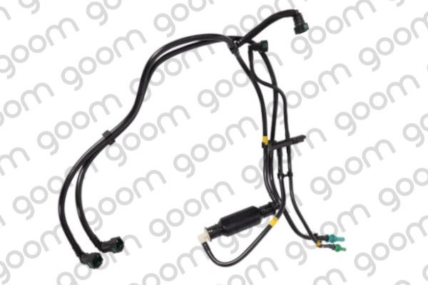 GOOM FH-0175 - Kuro vamzdelis