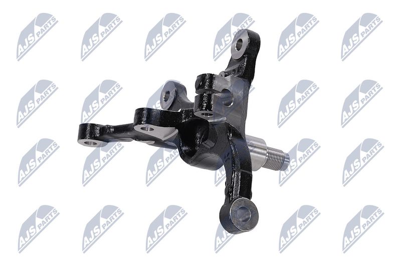 Käändmik, rattakinnitus, NTY ZZP-FR-031