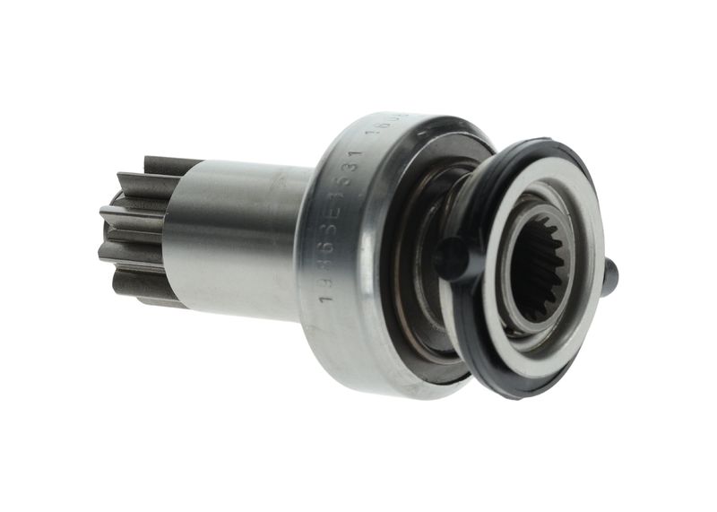 Vabajooks, starter, BOSCH 1 986 SE1 531