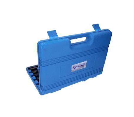 Kompressioonirõhu testimiskomplekt, KS TOOLS BT581000