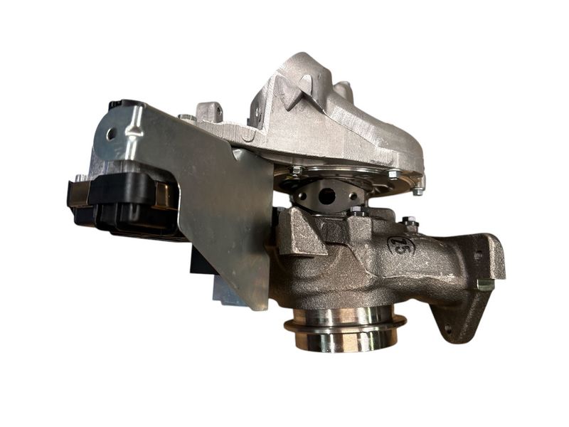 TURBO-MOT 679172 Charger, charging (supercharged/turbocharged)