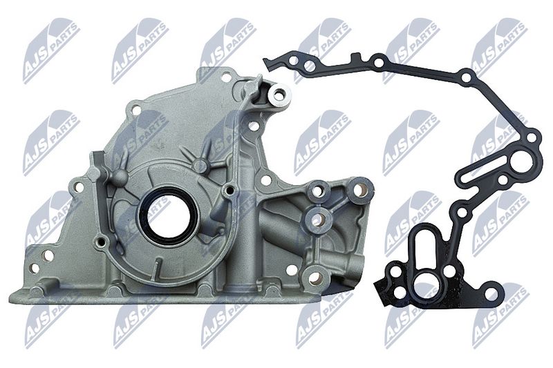 Õlipump, NTY BPO-WW-024
