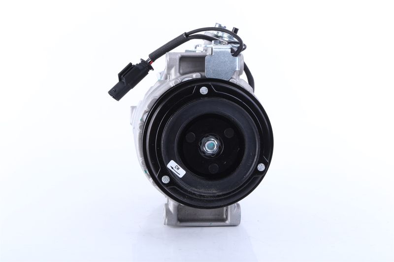 Kompressor, kliimaseade, NISSENS 890749