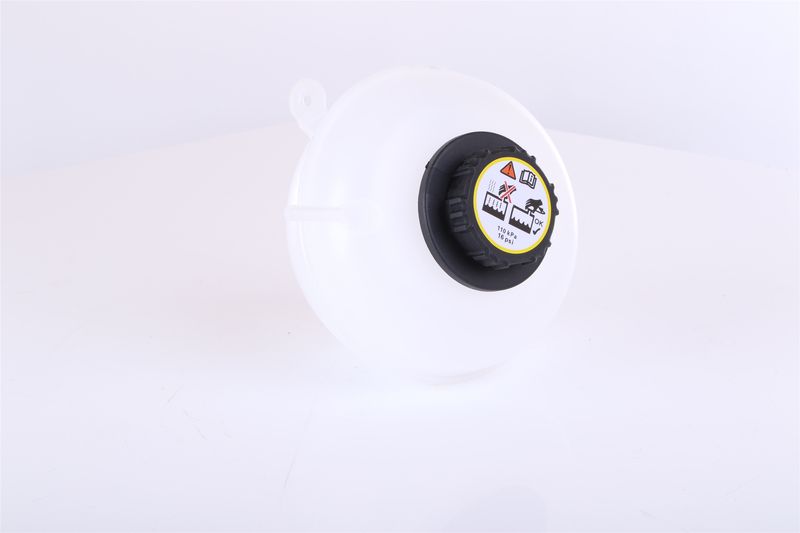 NISSENS 996251 Expansion Tank, coolant