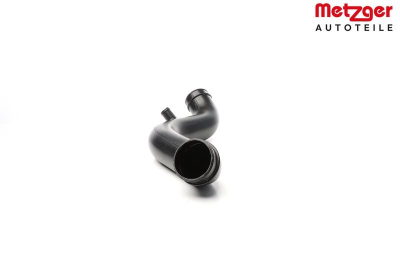 METZGER AUTOTEILE 2400964 Intake Pipe, air supply