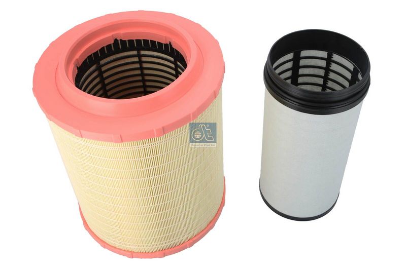 Filtru aer 2.91808 DT Spare Parts