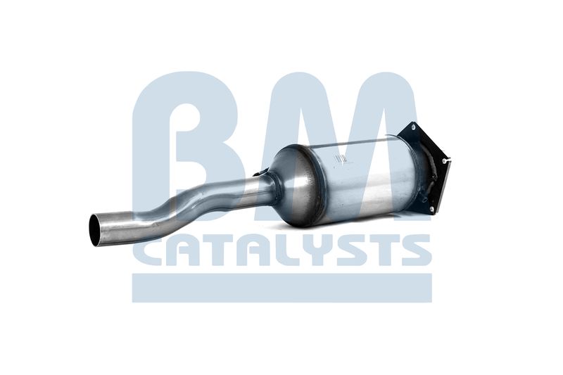BM Catalysts BM11130 Soot/Particulate Filter, exhaust system