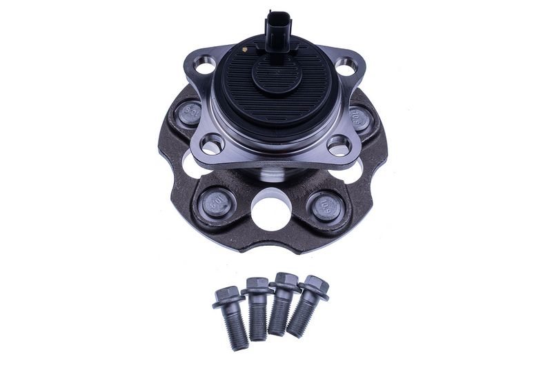 DENCKERMANN W414093 Wheel Bearing Kit