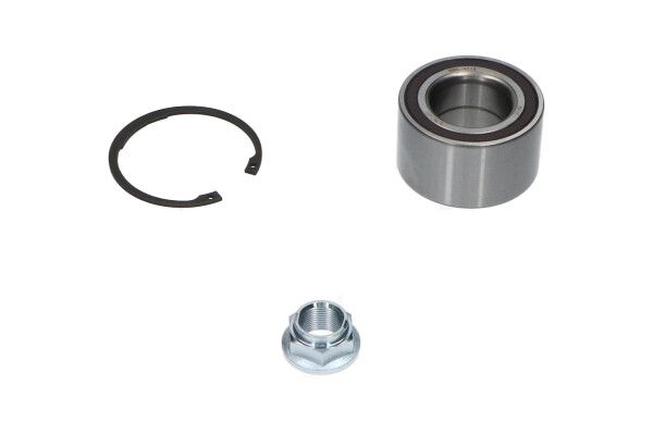 KAVO PARTS kerékcsapágy készlet WBK-4518