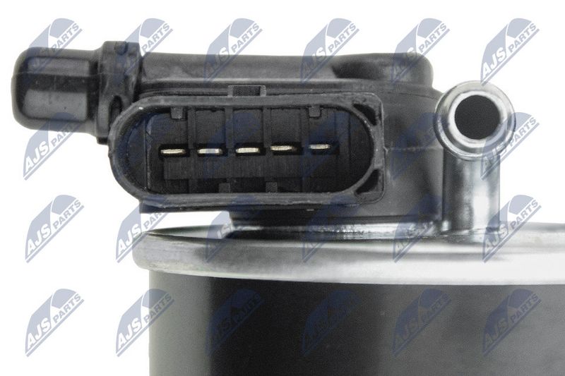 Fuel filter